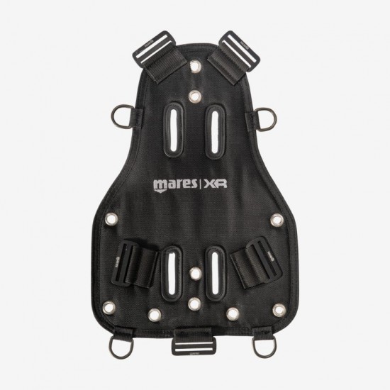 MARES - XR BACKPLATE SOFT